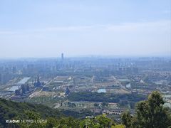 -杭州半山国家森林公园