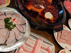 -牛市坎火锅(建设路店)