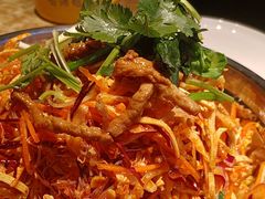 -喝丢一只鞋海鲜烧烤·海肠捞饭(东关街店)
