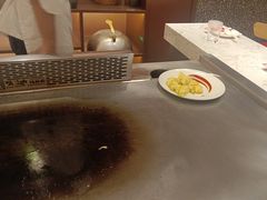 -火地铁板烧(河西龙湖天街店)