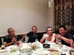 -凯鸽酒楼(操场城店)