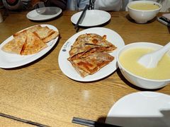 -河沿肉饼Beijing Pie(东华门店)