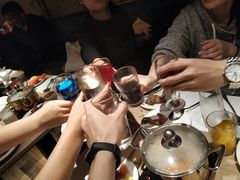 -星伦多自助料理·涮烤一体(嘉兴八佰伴店)
