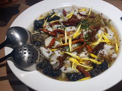 -太二酸菜鱼(天鹅湖万达店)