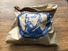 -Fergburger(皇后镇店)