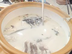 -浔味·山屿湖·正宗淳牌全鱼宴老字号