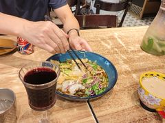 -耶里夏丽·丝路新疆菜·清真食品(徐汇南丹东路臻选店)