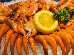 -西宁富力万达文华酒店美食汇西餐厅