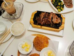 -太兴餐厅(东方广场分店)