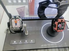 -小天才(高新万达店)