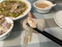 -华春餐馆(鱼山路店)