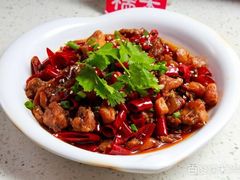 -芭夯兔·无骨兔汤锅(华阳店)