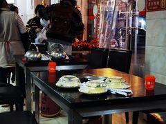 -贵阳李氏息烽阳朗鸡(民生路店)