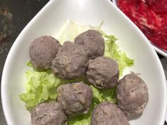 -小牛海记潮汕牛肉店(永定路店)