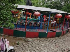 -禹州森林植物园