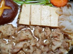 -铃木食堂(帽儿胡同店)