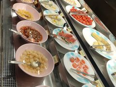 -福成自助烤肉(华冠天地城关店)