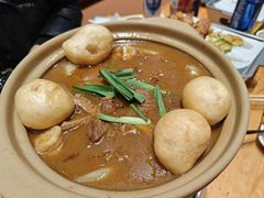 -小马哥烧烤(楚州店)