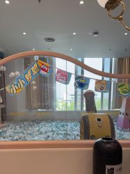 -奈尔宝家庭中心·亲子餐厅(苏州大悦城店)