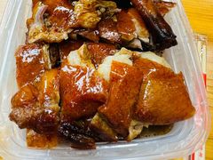 -烧鹅濑(西华路店)