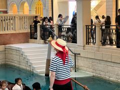 -澳门威尼斯人综合度假区