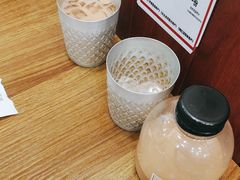 -曼谷食堂·泰国家庭料理(丹桂路店)