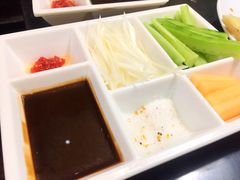 -大鸭梨烤鸭(甘家口店)