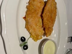 -波特曼西餐厅(南岗店)
