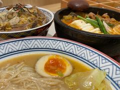 -上户日本料理(北仑富邦店)