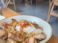 -WOKKA by艮上(中海环宇荟店)