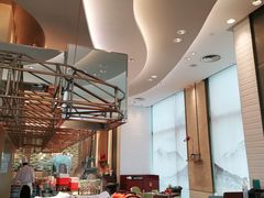 -济南香格里拉·咖啡泉自助餐厅