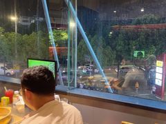 -巴奴毛肚火锅(广益哥伦布店)
