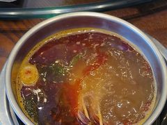 -东海怡品海鲜豆捞(舟宿夜江店)