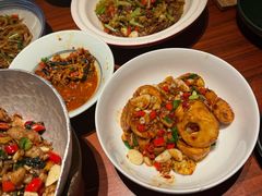 -隐厨·中国菜馆(三里屯T+MALL店)