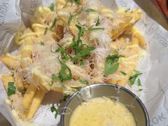 -卡朋厨房(289艺术园区店)