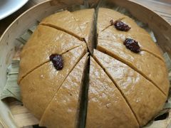 -云和夜泊酒店·中餐厅