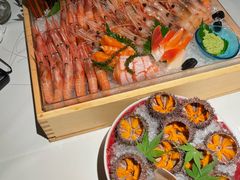 -上井料理黑金店(IFS国金中心店)