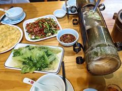 -61号餐吧(兴坪古镇漓江店)