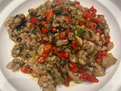 -攸州小镇家湘菜(小米科技园店)