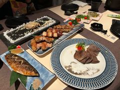 -藤原布二·八佰善会席料理(奥体店)