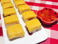 -西贝莜面村(近铁城市广场店)