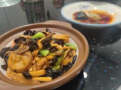 -吴记小园楼(新庄店)