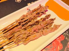 -蚝太郎 • 海鲜烧烤(Upark店)