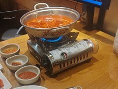 -Myth猪蹄(明洞店)