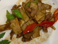 -淀里船宴(卓达店)