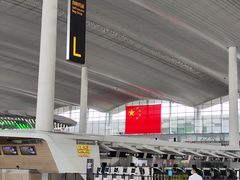 -广州白云国际机场-T2航站楼