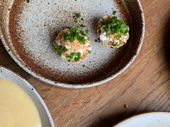 自制蜂巢冰激凌-BOR Eatery(安福路店)