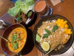 -CHINCHIN 青青·泰国料理(万象食家店)