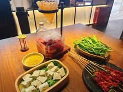 -盡膳口福跷脚牛肉火锅(晶耀前滩店)