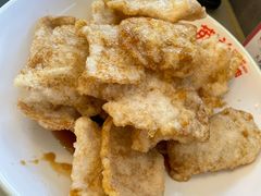 -英兰朝族饭店·英兰锅包肉(佳园路店)